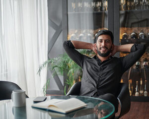 Caviste et Réseaux Sociaux