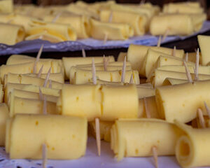 Fromages et Événements