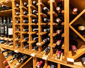 Choix des Millésimes