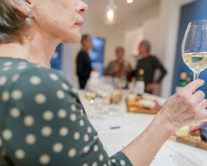 Techniques de Dégustation