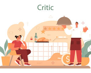 Plume et la Fourchette