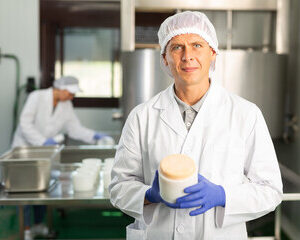 Savoir-Faire Fromager 