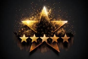 Restaurants Étoilés