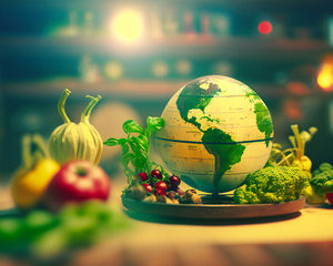 Cuisine et Durabilité 