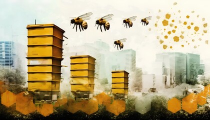 Apiculture biologique
