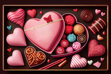 Coffrets Cadeaux Uniques