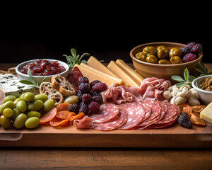 Charcuterie d'Exception