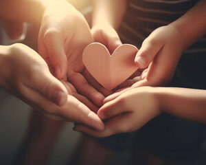 soutien pour les familles