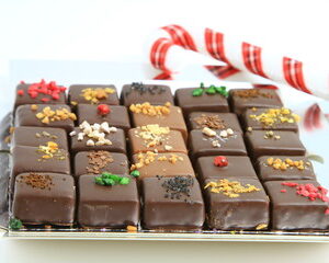 Associations de Saveurs 