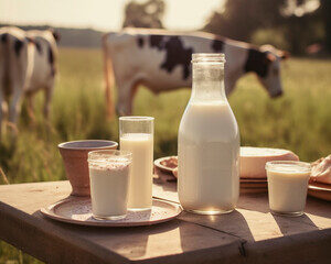 Fromages Biologiques