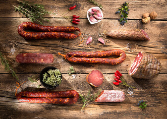 Qualité des Ingrédients