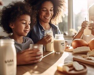 Fromages et Bien-Être