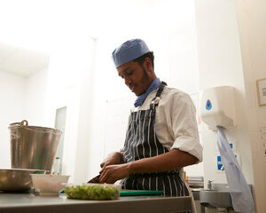 Évolution du Métier