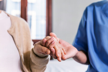 bienfaits de l'accompagnement social