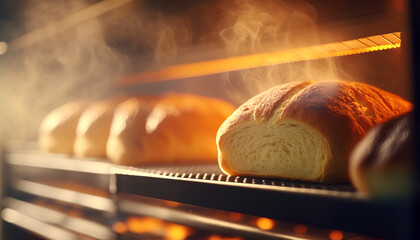 Boulangerie à la Française