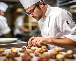 Coulisses de la Cuisine