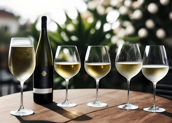 Sélection des Spiritueux