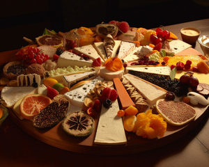 Fromages d'Exception