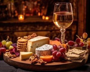 Charcuterie et Gastronomie