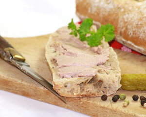 Charcuterie et Gastronomie