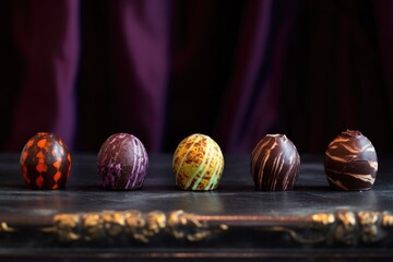 Confiseries Artisanales