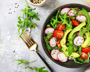 Cuisine Saine et Gourmande