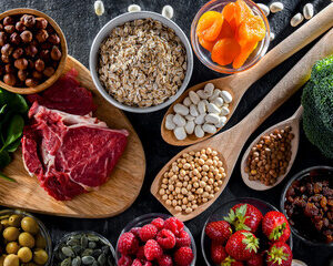 Équilibre Alimentaire