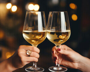 Caviste et Événements