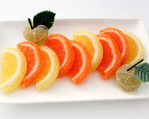 Confiserie Artisanale