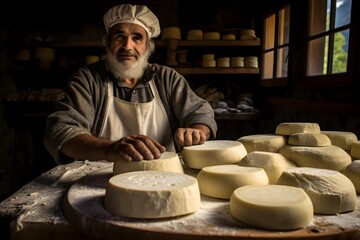 Assortiments Fromagers