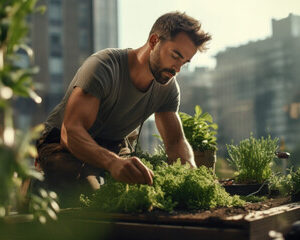 Agriculture Biologique