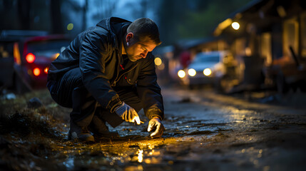 rencontres inattendues