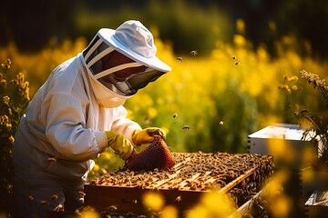 Apiculture