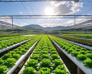 Respectueuses de l'Environnement