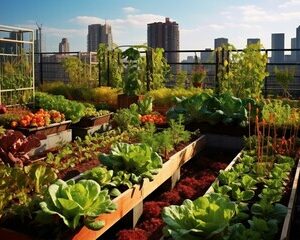 Harmonie avec la Nature