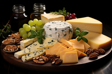 Fromages d'Exception