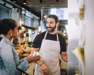 Communication avec les Clients 