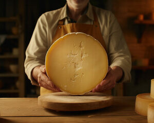 Fromages Artisanaux et Créations