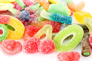 Créations Artisanales en Confiserie