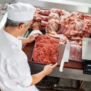 Processus des Bouchers