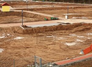 Terre en Milieu Urbain