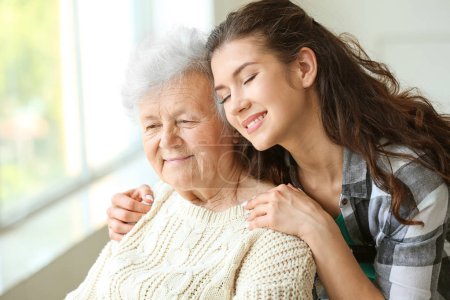 prévention des maladies liées à l'âge