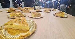 De la Ferme à la Boulangerie