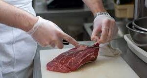 Traçabilité des Viandes 