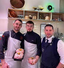 le Monde des Bouchers