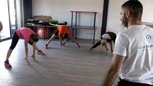  coaching sportif en entreprise 