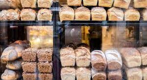 L'Éclectisme des Pains