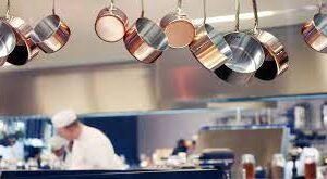 Collaboration avec les Chefs