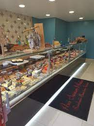 Service de la Viande