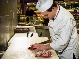 Responsable en Viande